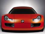 EDAG genX Concept 2004 года